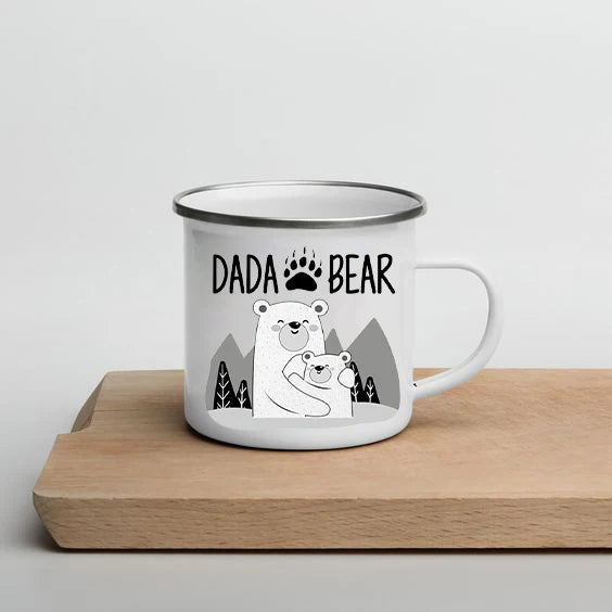 Dad Funny Coffee Mug