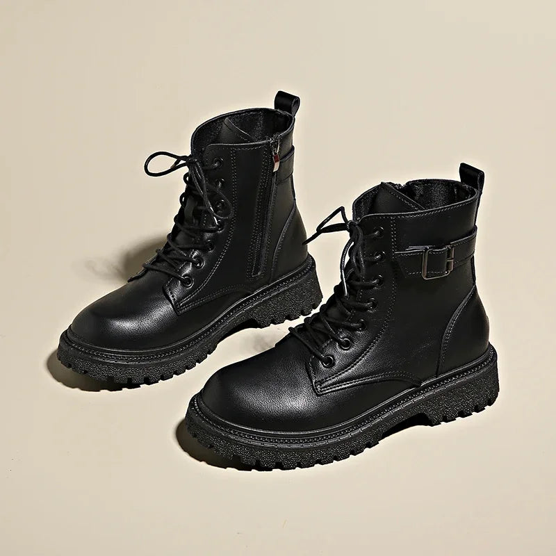 Winter fashion Classic Short  Ankle Boots