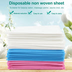 Non Woven Disposable Massage Bed Sheets,