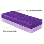 2PCS Pumice Stone Foot File