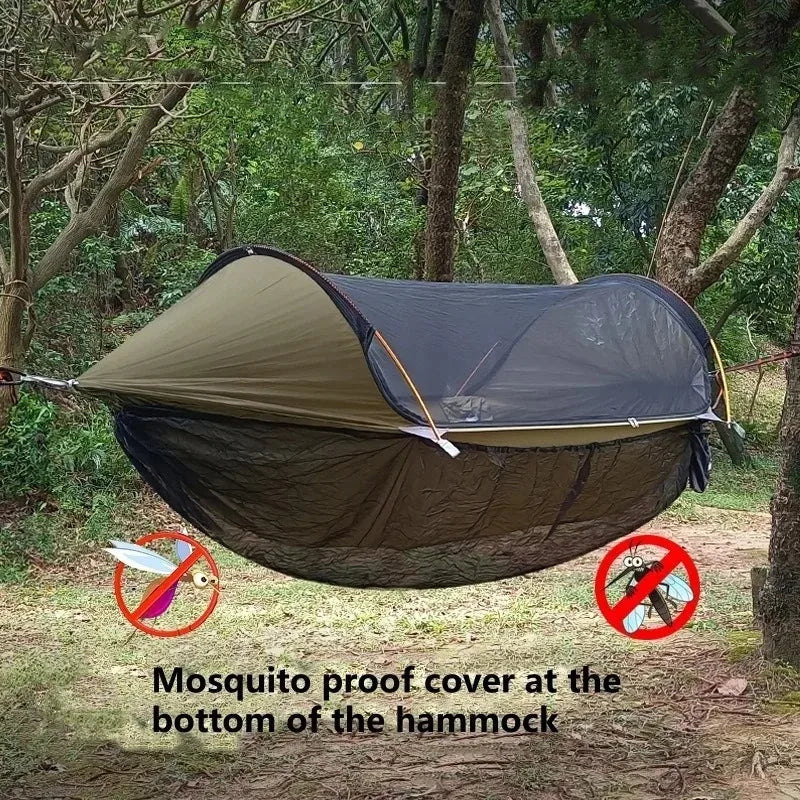 Camping Hammock