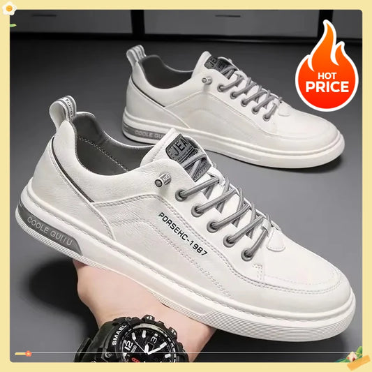 Men's Versatile and Leisure Trendy Shoes