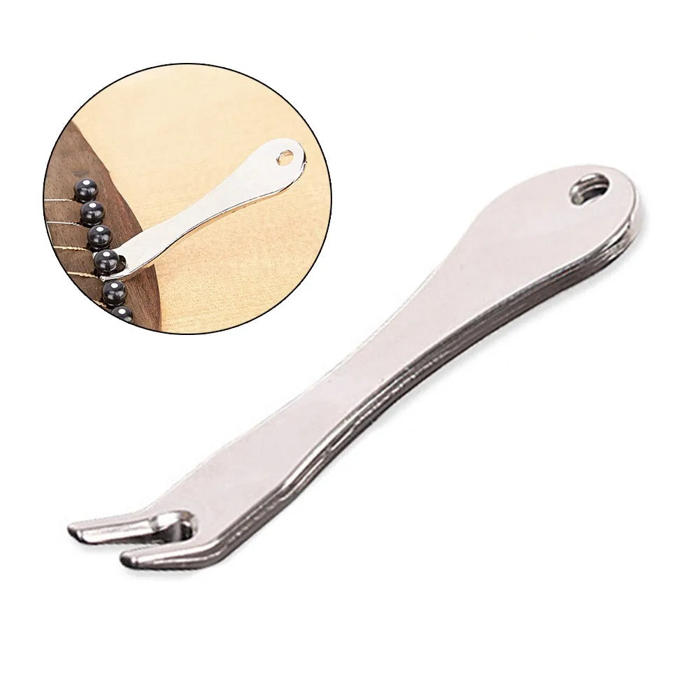 Guitar Bridge Pin Remover
