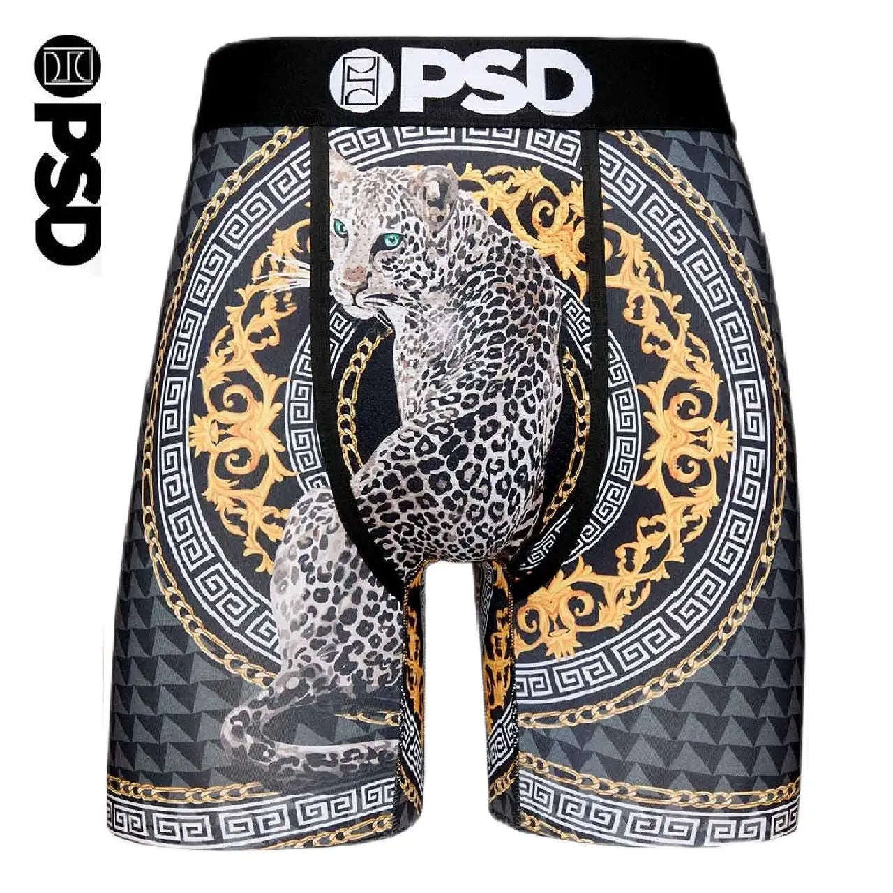 1Pcs Men boxer briefs
