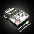 304 Stainless Steel Lunch Box