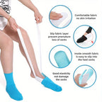 Easy-On Sock assist
