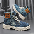Casual Winter Boots
