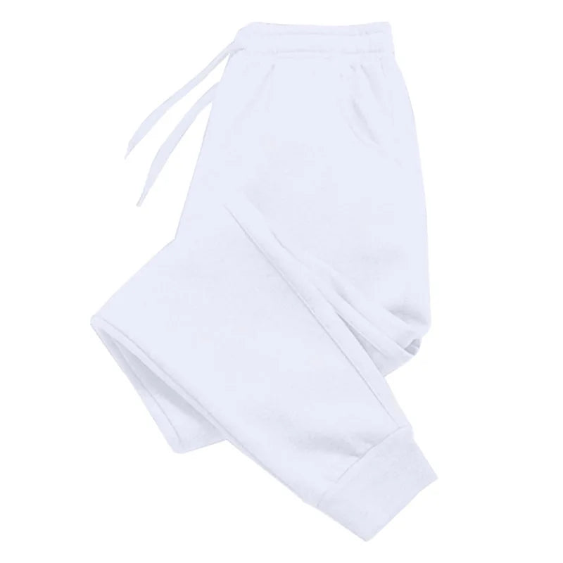Men Casual Fashion Sports Pants