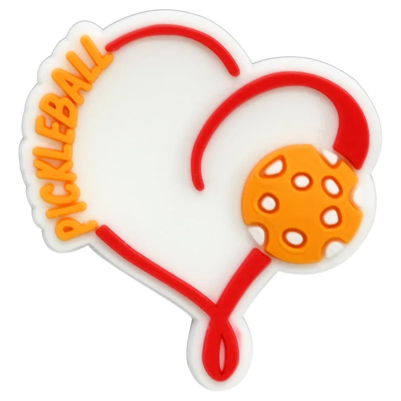 pickleball series PVC shoe