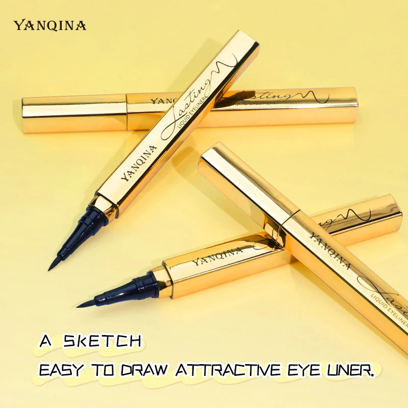 Quick-dry Eyeliner Pencil