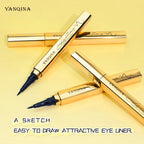 Quick-dry Eyeliner Pencil