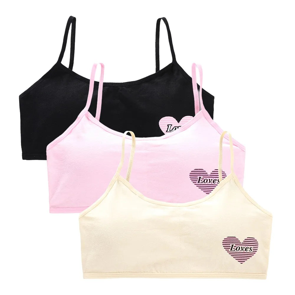 Girls Brassiere Children Underwear