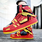 Custom Sneakers