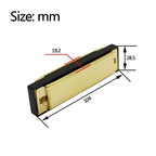 IRIN Harmonica