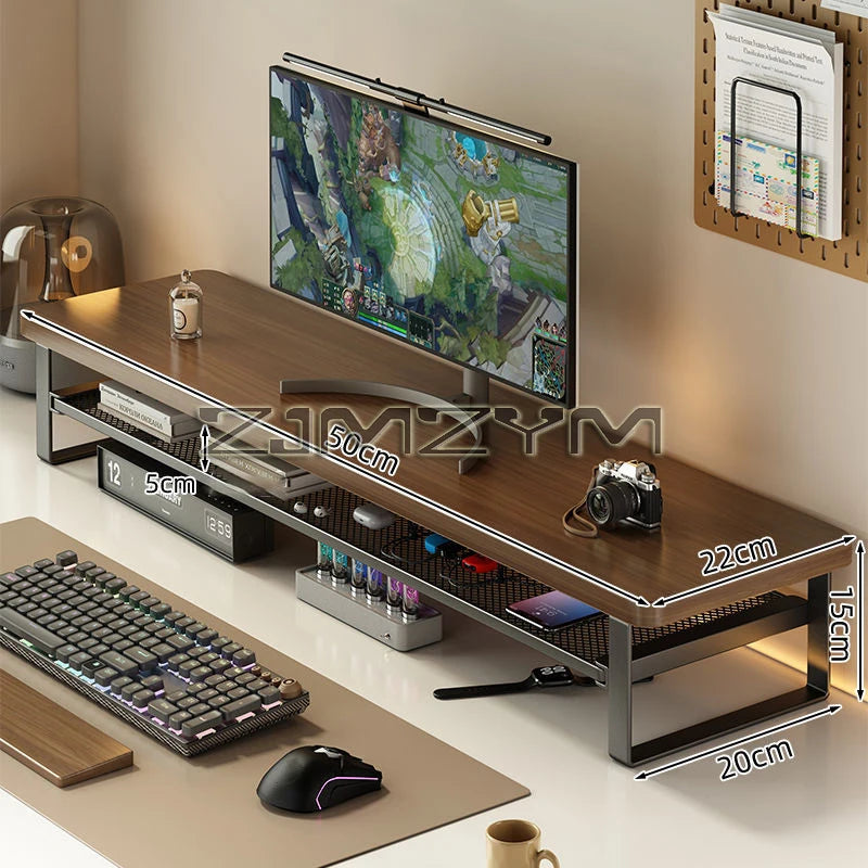 Home Office Desktop