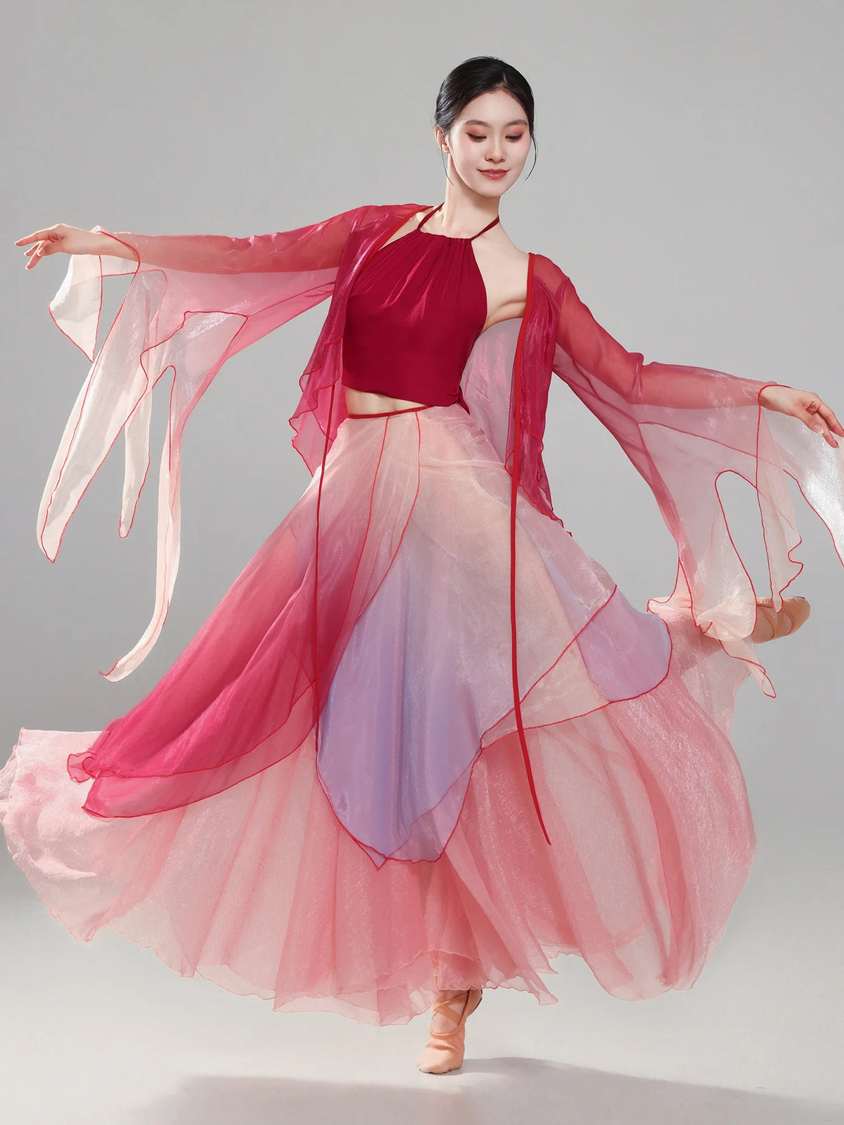 Classical Dance Costume