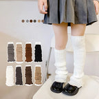 New Spring Kids Calf Sleeves