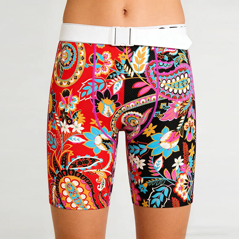 Men's Boxer Briefs