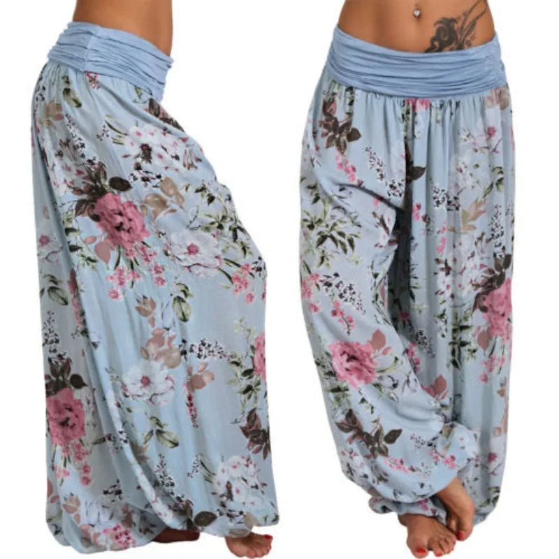 Harem Pants
