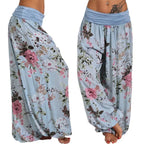 Harem Pants