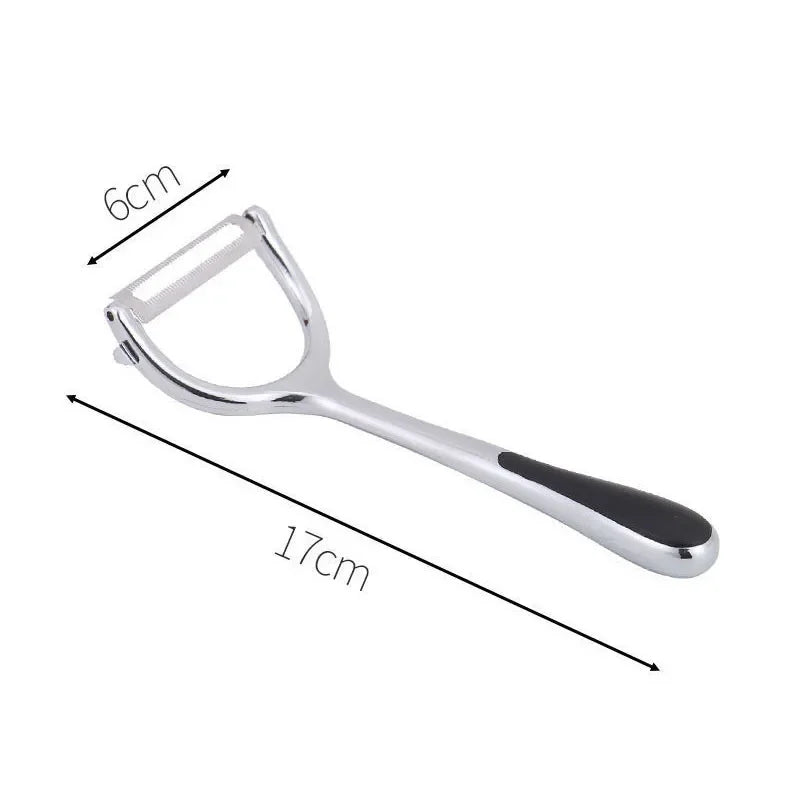 Multi-function Vegetable Fruit Peeler