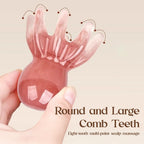 8-Tentacle Head Massager