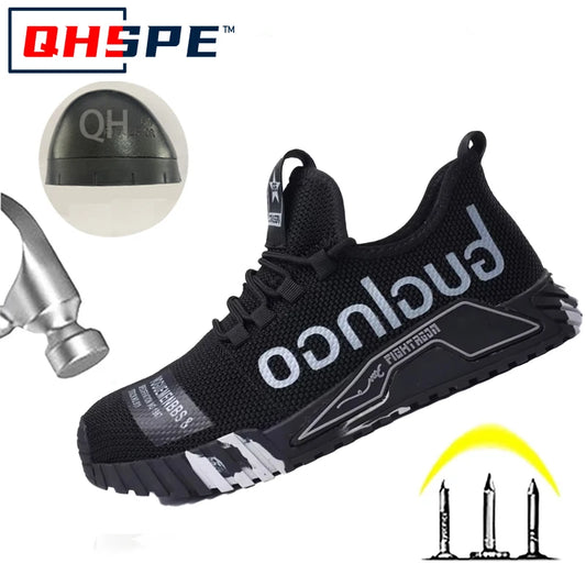 Safety Shoes