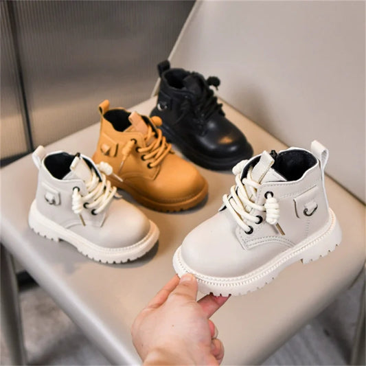 Autumn Children Boots