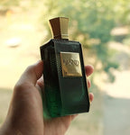 Unisex Exotic Niche Perfume
