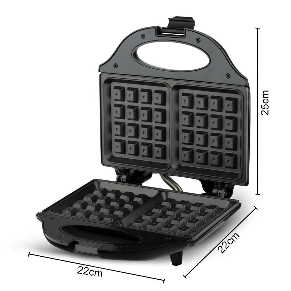 Electric Waffle Maker