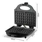 Electric Waffle Maker