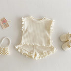 Children Stylish Two-piece Set