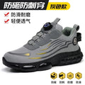 Safety Shoes Steel Toe