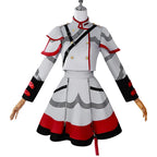 Kasane Teto Cosplay Costume