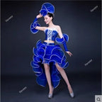 Jazz Dance Costumes