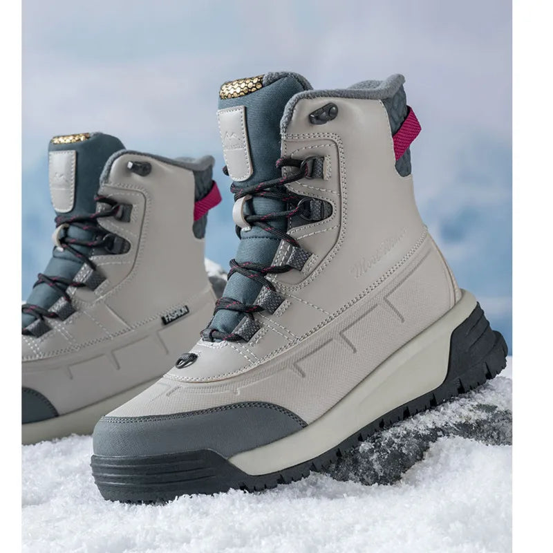 Men's Winter Boots