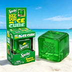 Soft Sprite Squeeze Stress Relief Fidget Toy