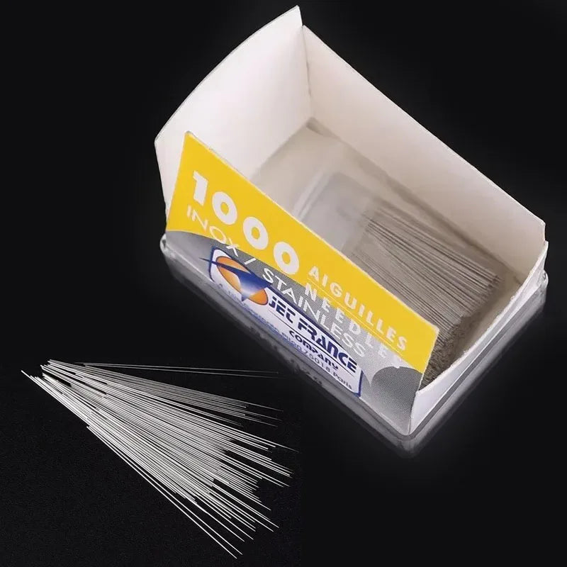 0.20-0.50mm Tattoo Needle Stainless Steel Needle T