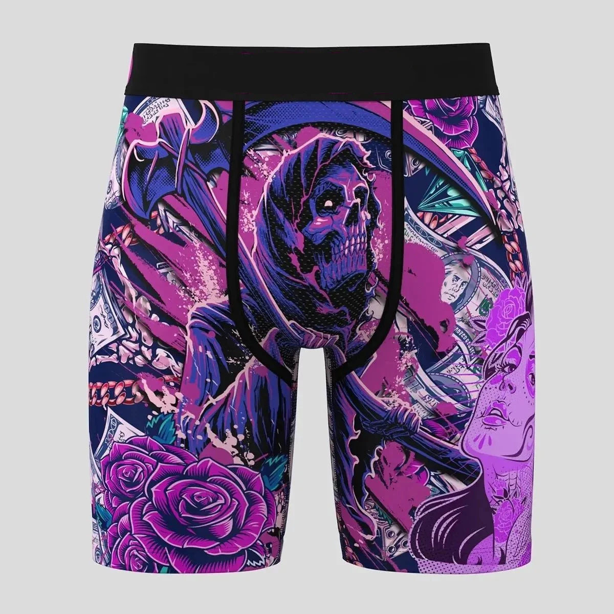 Men's Boxer Briefs