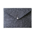 A4 Felt File Bag