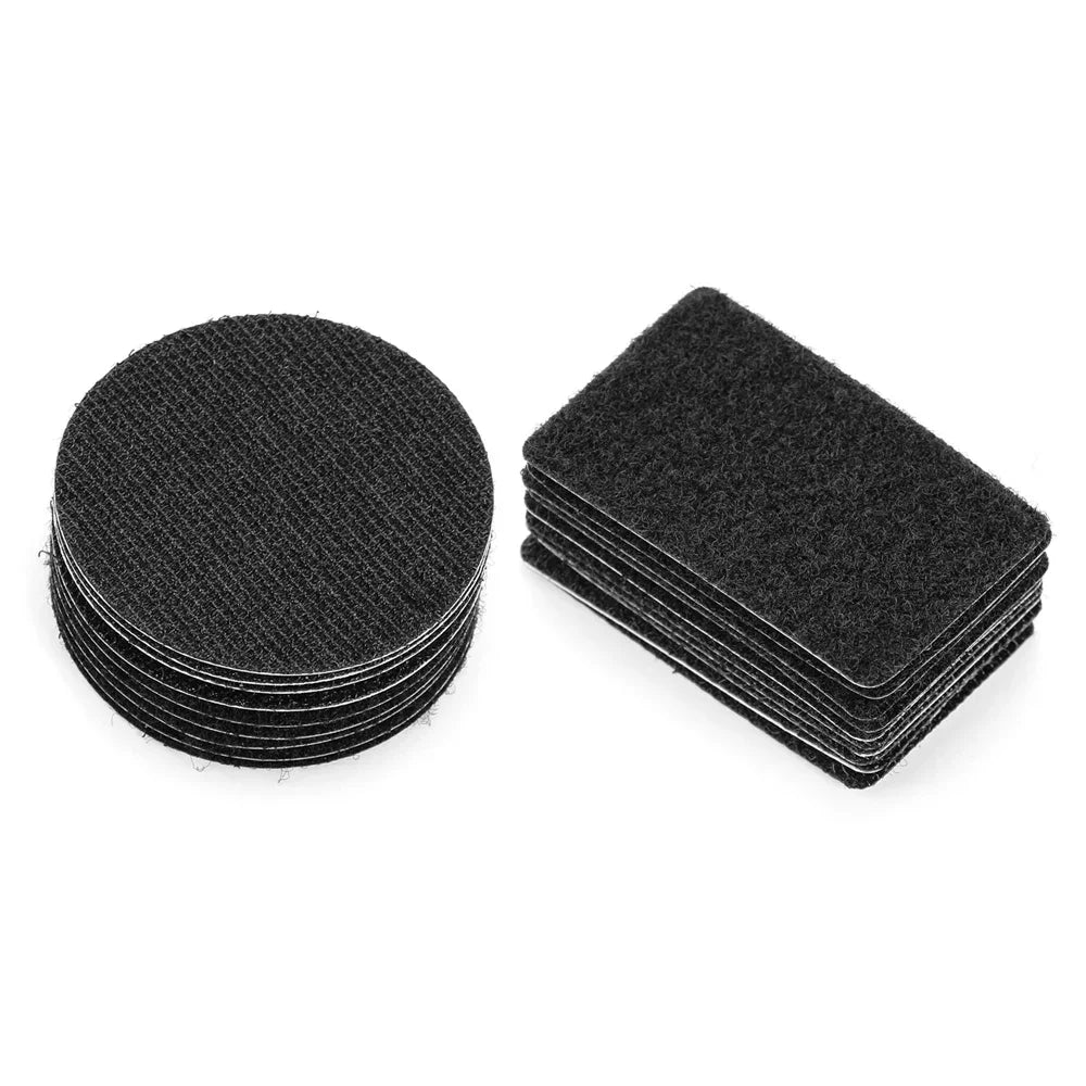 Car Carpet Tape Self Adhesive Fastener Sticker