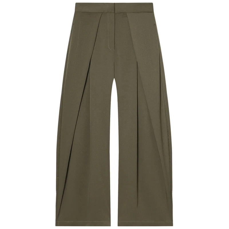 HXAO Baggy Pants