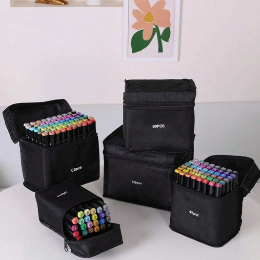 Alcohol Drawing Markers