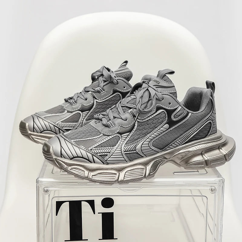 Men's jogging Sneakers