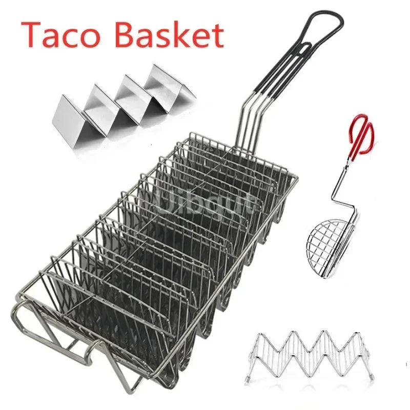 Taco Shells basket