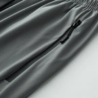 Men's Ice Silk Casual Shorts