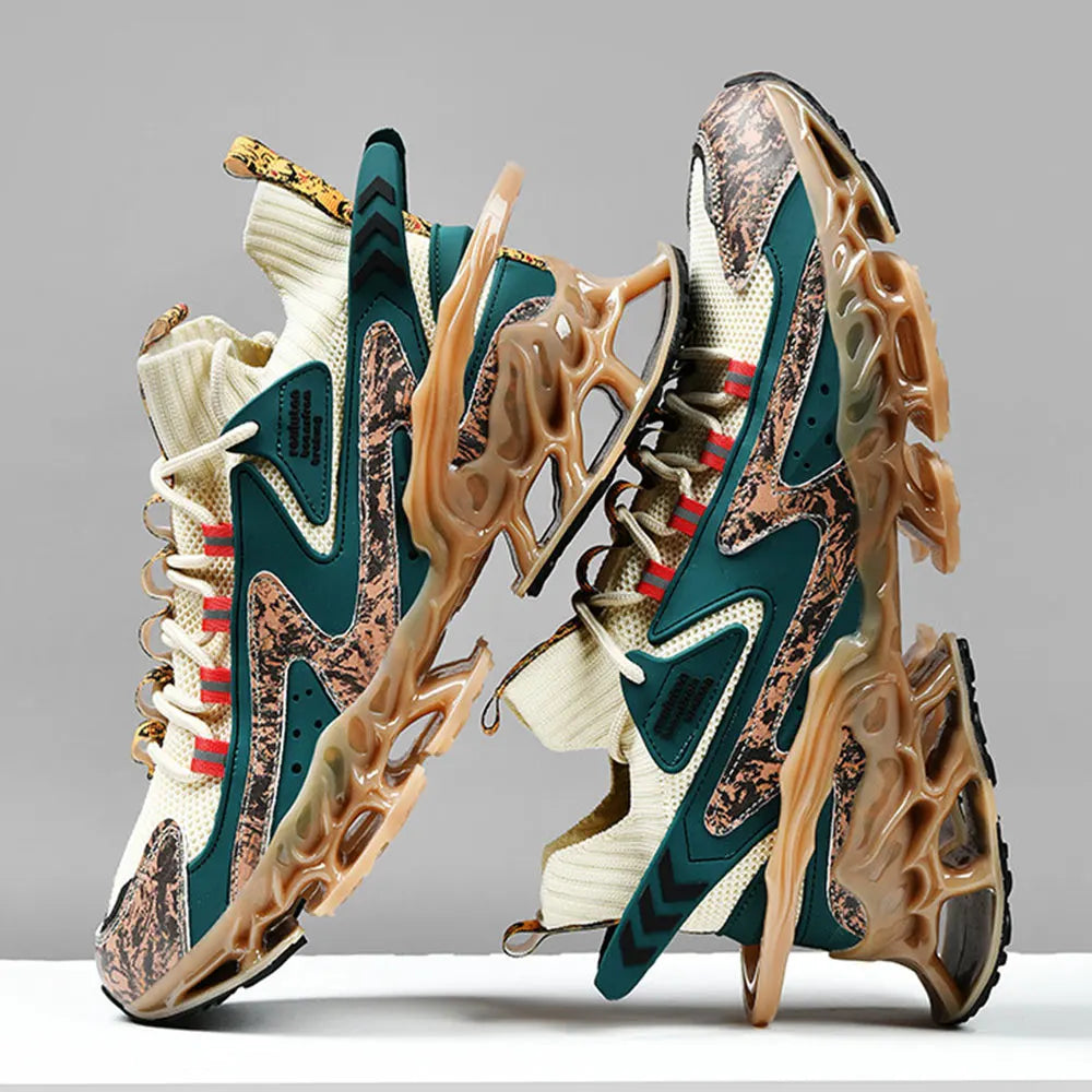 krovachi Luxury designer sneakers