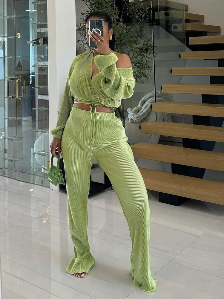 Fall 2 Piece Lounge Set