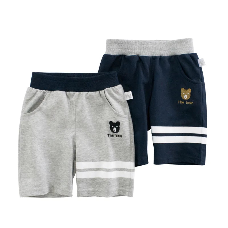 Boys sweat shorts