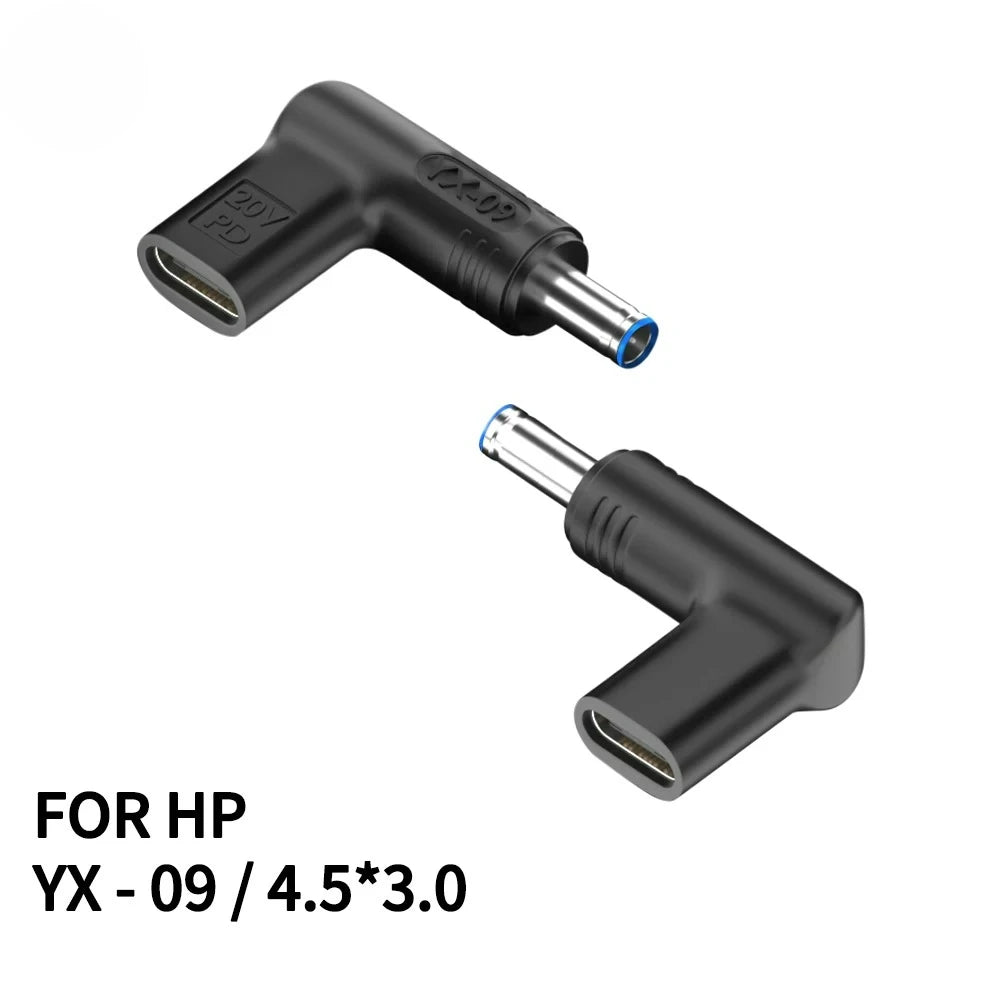 20V100W Laptop Power Adapter
